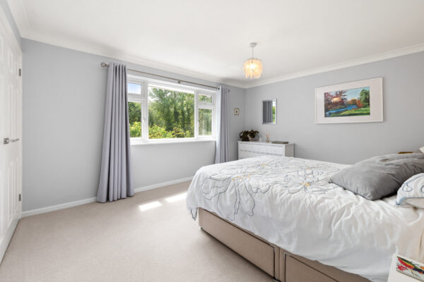 Quineys Leys, Welford On Avon, CV37