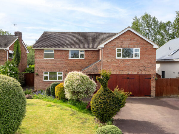 Quineys Leys, Welford On Avon, CV37