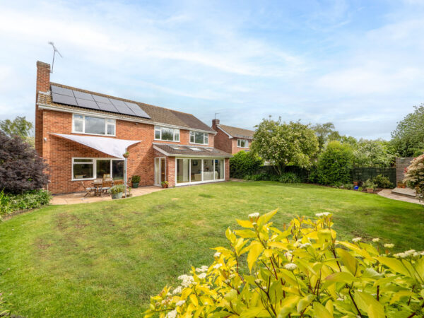 Quineys Leys, Welford On Avon, CV37