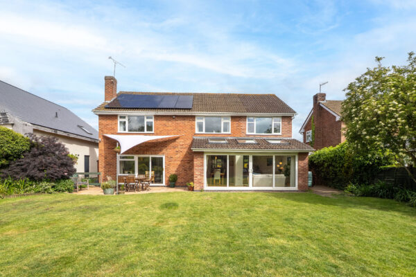Quineys Leys, Welford On Avon, CV37