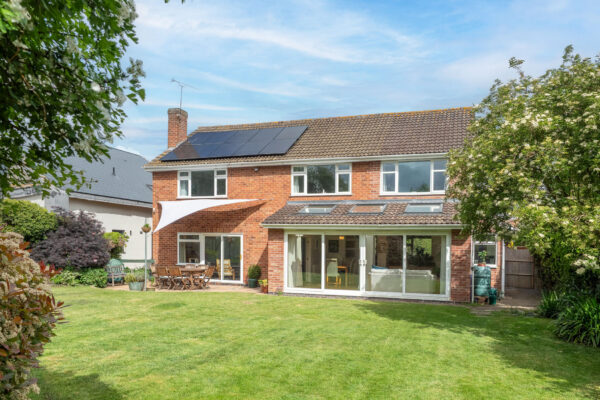 Quineys Leys, Welford On Avon, CV37