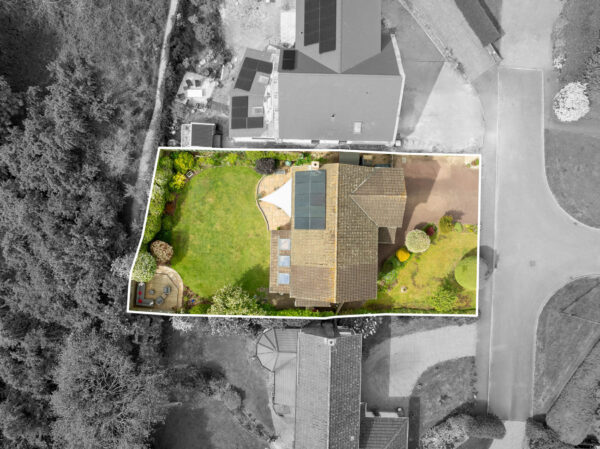 Quineys Leys, Welford On Avon, CV37