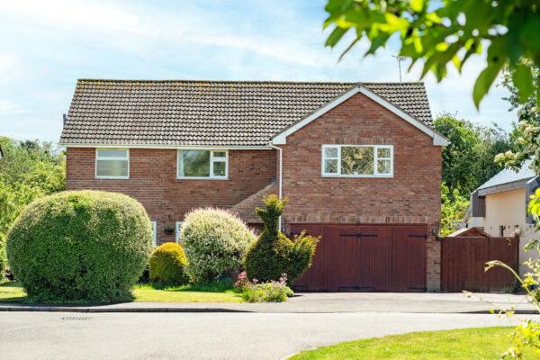 Quineys Leys, Welford On Avon, CV37