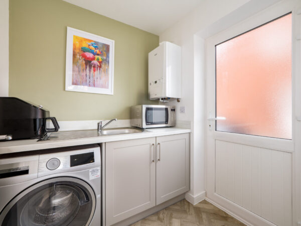Phillips Way West, Hampton Magna, CV35