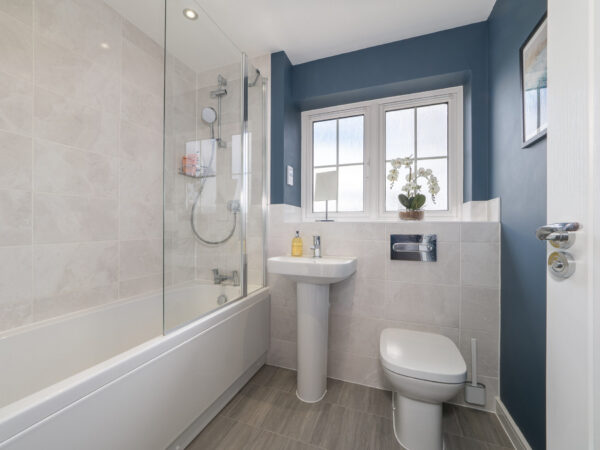 Phillips Way West, Hampton Magna, CV35