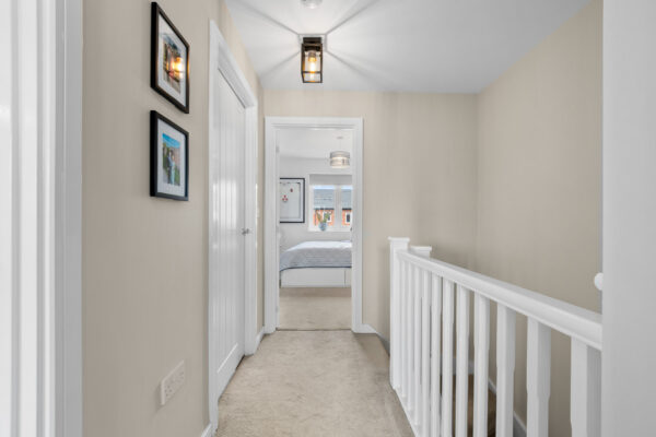 Phillips Way West, Hampton Magna, CV35