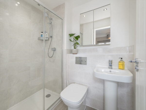 Phillips Way West, Hampton Magna, CV35