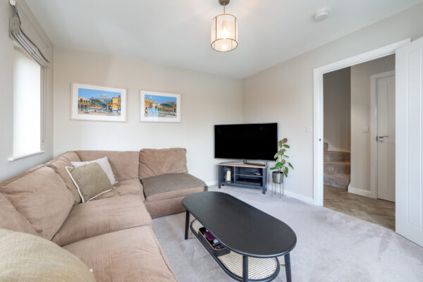 Phillips Way West, Hampton Magna, CV35