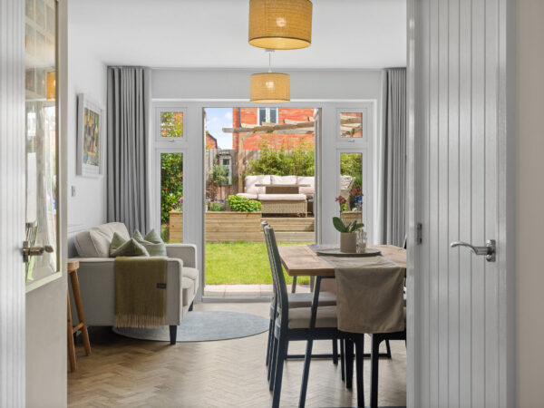 Phillips Way West, Hampton Magna, CV35