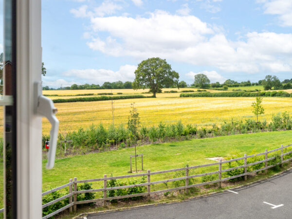 Phillips Way West, Hampton Magna, CV35