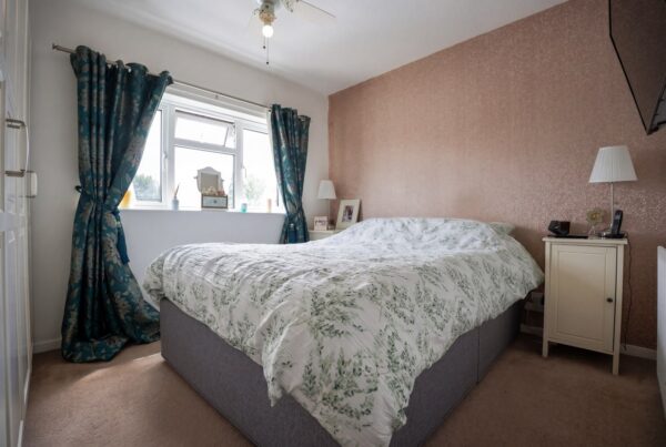 Duttons Close, Snitterfield, CV37