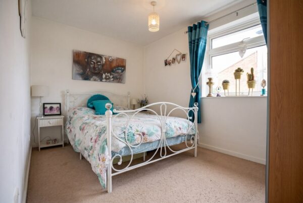 Duttons Close, Snitterfield, CV37