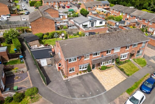 Duttons Close, Snitterfield, CV37