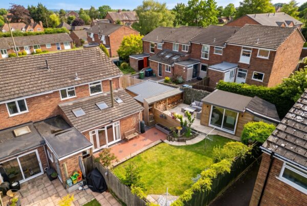 Duttons Close, Snitterfield, CV37