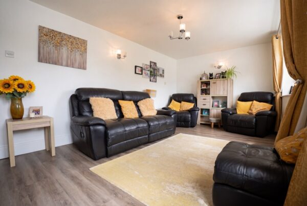 Duttons Close, Snitterfield, CV37