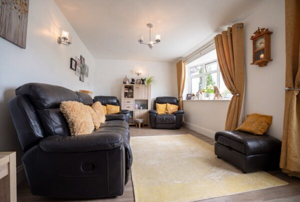 Duttons Close, Snitterfield, CV37
