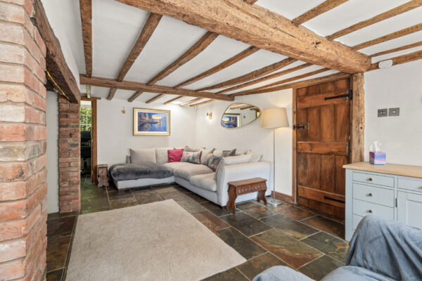 Old Snitterfield Road, Bearley, CV37