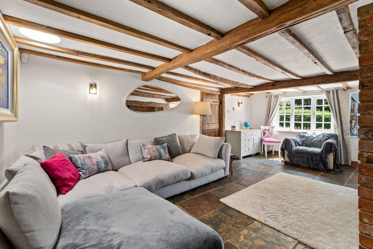 Old Snitterfield Road, Bearley, CV37