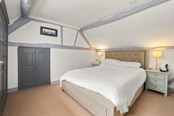 Old Snitterfield Road, Bearley, CV37