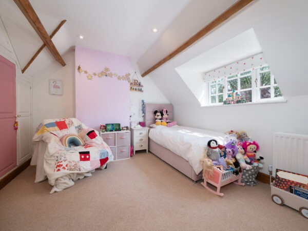 Old Snitterfield Road, Bearley, CV37