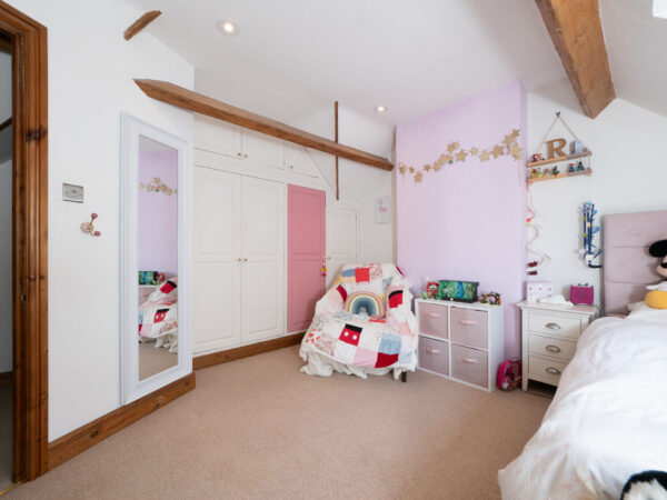 Old Snitterfield Road, Bearley, CV37