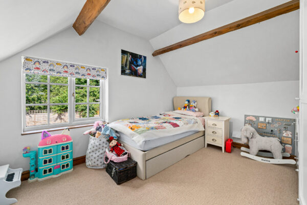 Old Snitterfield Road, Bearley, CV37