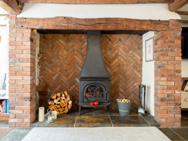 Old Snitterfield Road, Bearley, CV37