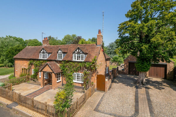 Old Snitterfield Road, Bearley, CV37