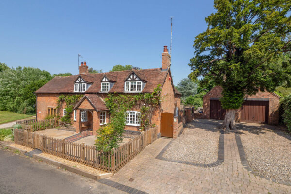 Old Snitterfield Road, Bearley, CV37