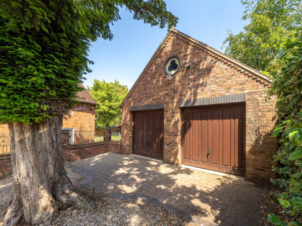 Old Snitterfield Road, Bearley, CV37