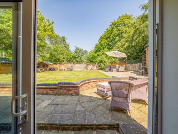 Old Snitterfield Road, Bearley, CV37