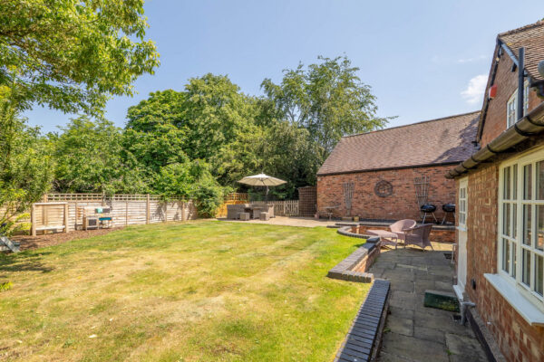 Old Snitterfield Road, Bearley, CV37