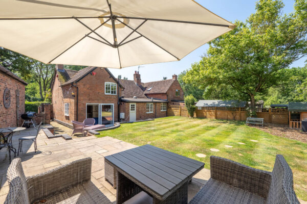 Old Snitterfield Road, Bearley, CV37