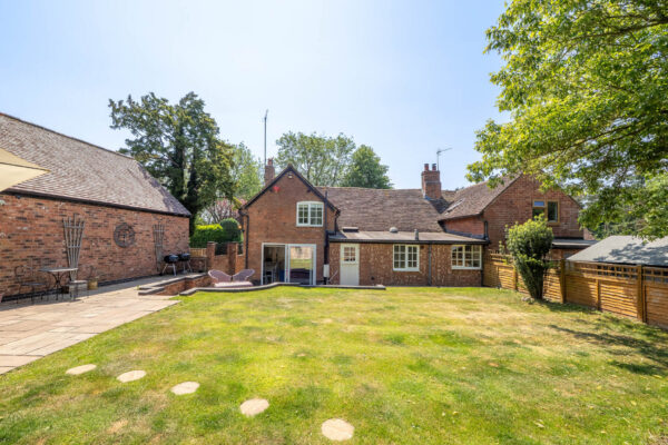 Old Snitterfield Road, Bearley, CV37