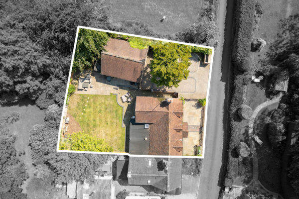 Old Snitterfield Road, Bearley, CV37