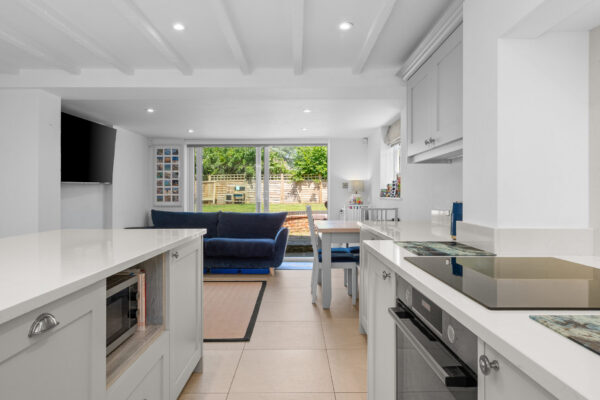 Old Snitterfield Road, Bearley, CV37