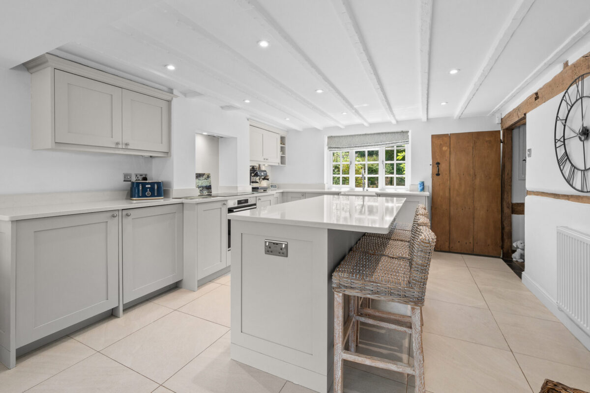 Old Snitterfield Road, Bearley, CV37