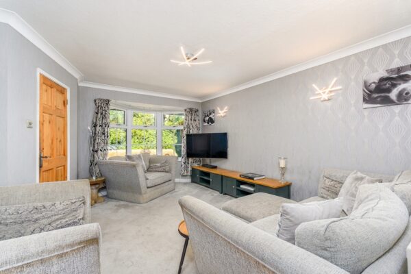 Aylstone Close, Lower Quinton, CV37