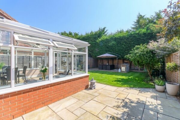 Aylstone Close, Lower Quinton, CV37