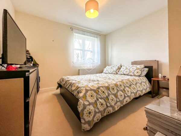 Wellington Avenue, Meon Vale, Stratford-upon-Avon