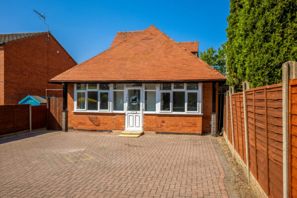 Alcester Road, Stratford-Upon-Avon, CV37