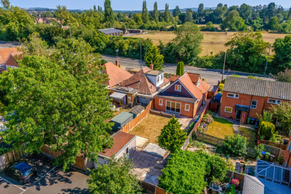 Alcester Road, Stratford-Upon-Avon, CV37