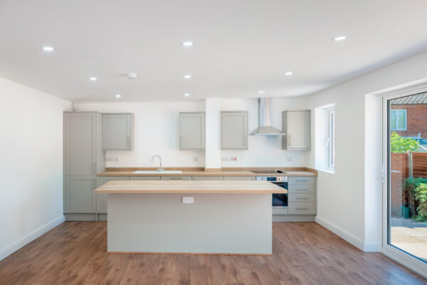 Alcester Road, Stratford-Upon-Avon, CV37