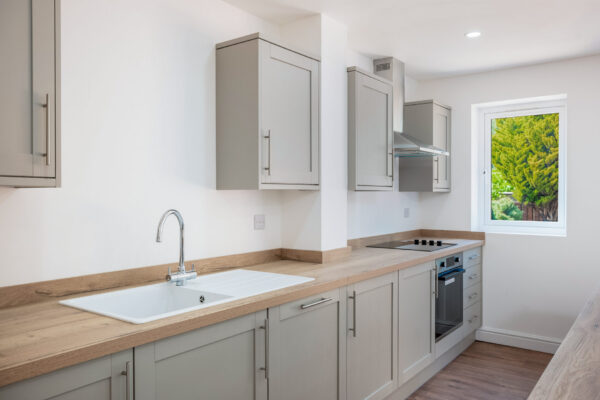 Alcester Road, Stratford-Upon-Avon, CV37