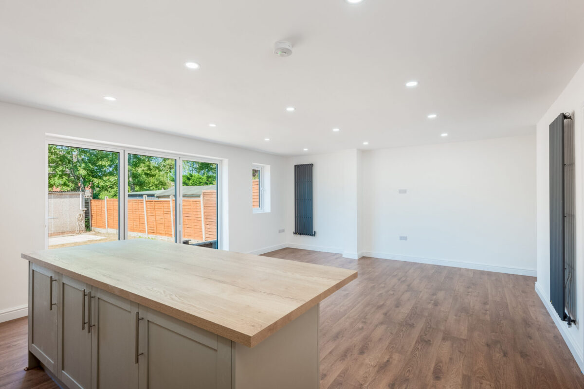 Alcester Road, Stratford-Upon-Avon, CV37