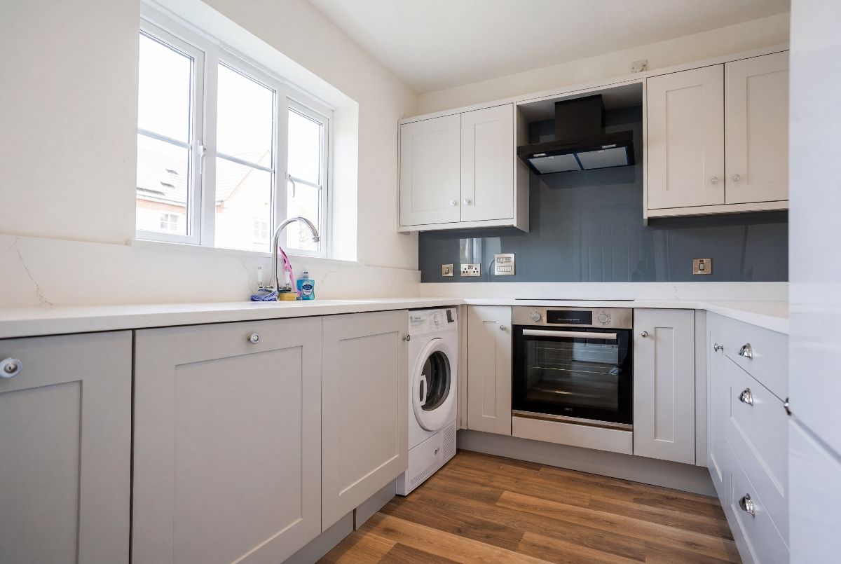 Hillman Way, Ettington, Stratford-upon-Avon