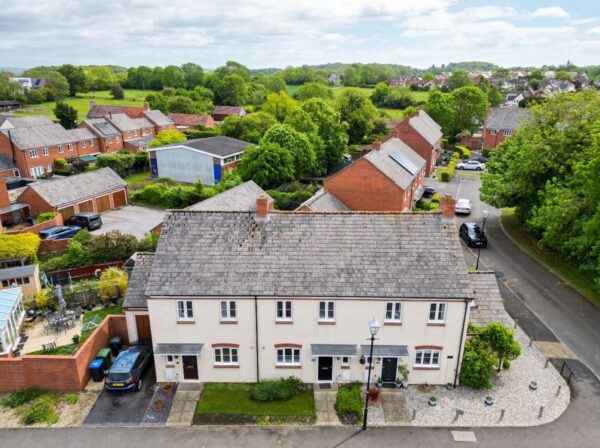 Hillman Way, Ettington, Stratford-upon-Avon