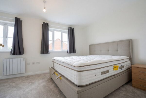 Hillman Way, Ettington, Stratford-upon-Avon