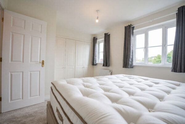 Hillman Way, Ettington, Stratford-upon-Avon