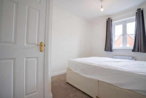 Hillman Way, Ettington, Stratford-upon-Avon